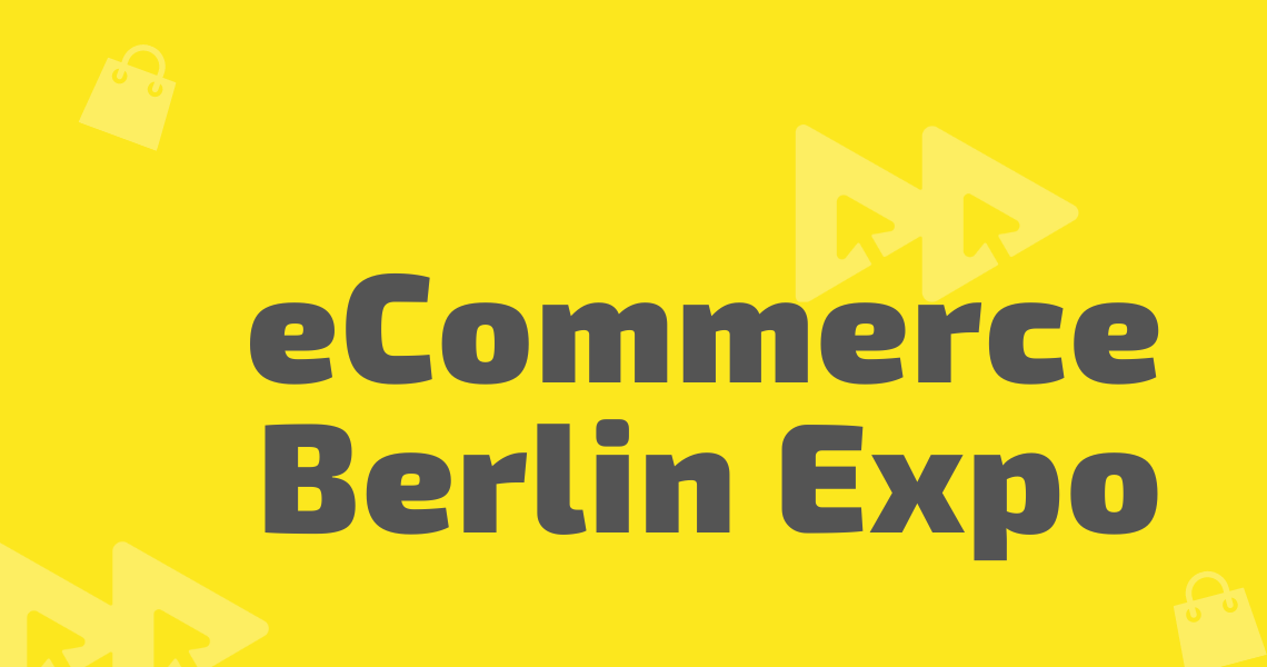 Our eCommerce Berlin Expo 2024 experience