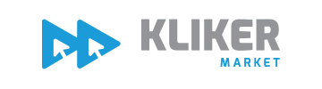 Kliker market logo