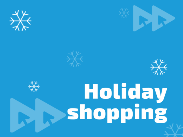 How Can KLIKER Help You During Holiday Season? How Can KLIKER Help You During Holiday Season?