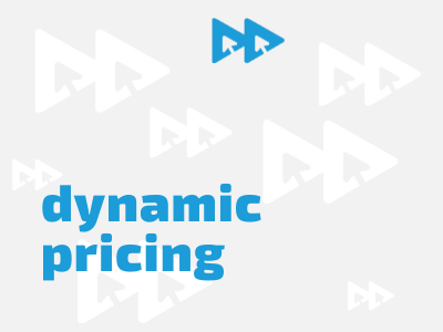 dynamic pricing ecommerce
