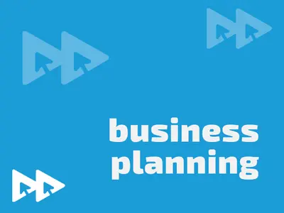 Importance of Market Data during the Business Planning Process