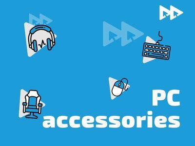 New Categories: PC accessories New Categories: PC accessories
