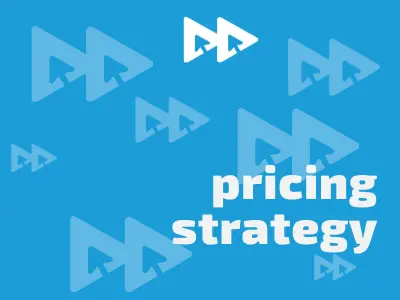 Pricing strategy with KLIKER