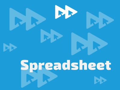 KLIKER Spreadsheet KLIKER Spreadsheet