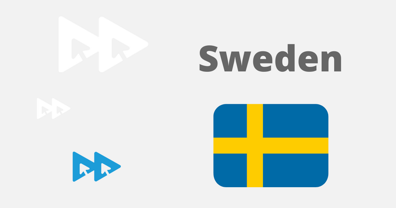 Focus Market: Sweden Focus Market: Sweden