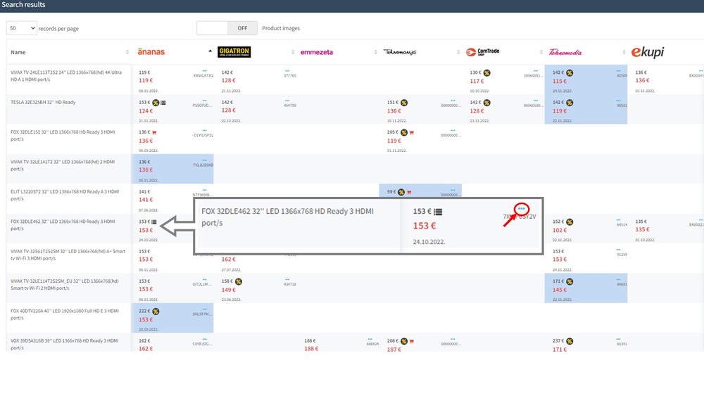 Introducing Marketplace product tracking Introducing Marketplace product tracking